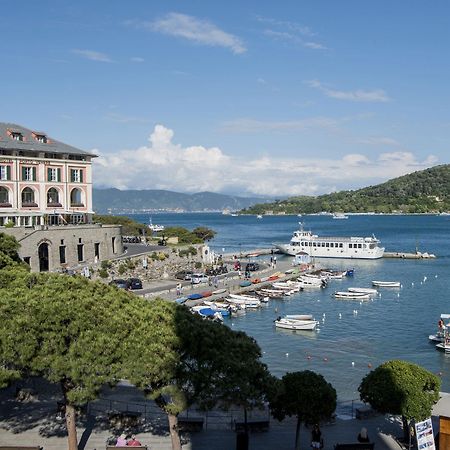Grand Hotel Portovenere Porto Venere Zewnętrze zdjęcie