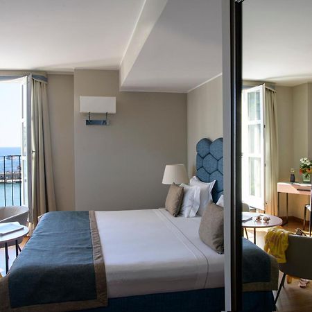 Grand Hotel Portovenere Porto Venere Zewnętrze zdjęcie