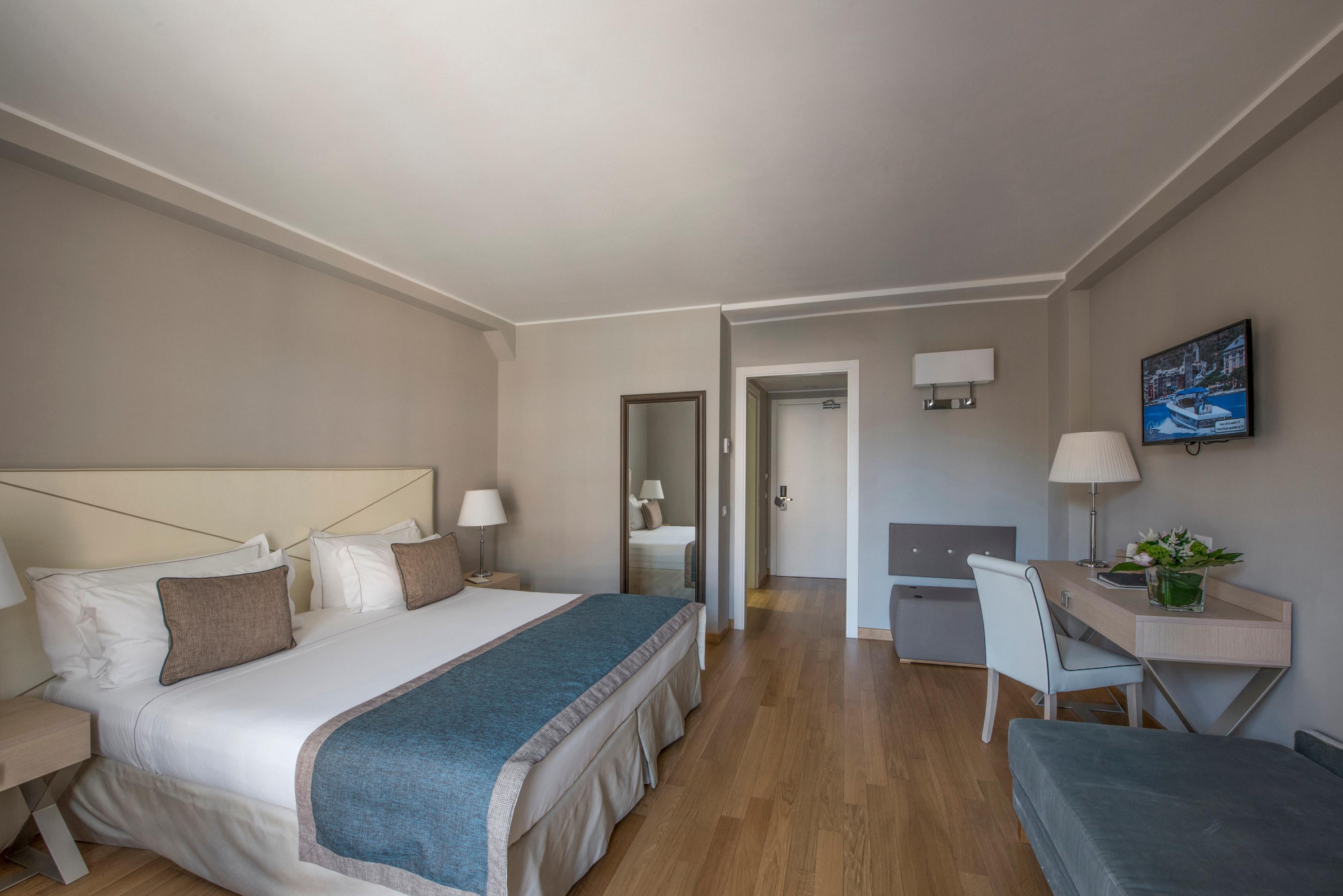 Grand Hotel Portovenere Porto Venere Zewnętrze zdjęcie