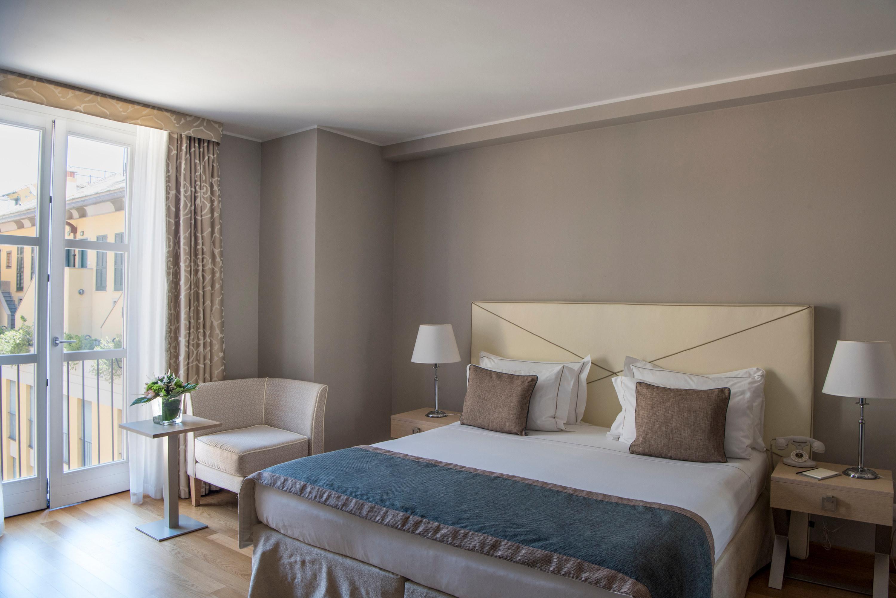 Grand Hotel Portovenere Porto Venere Zewnętrze zdjęcie