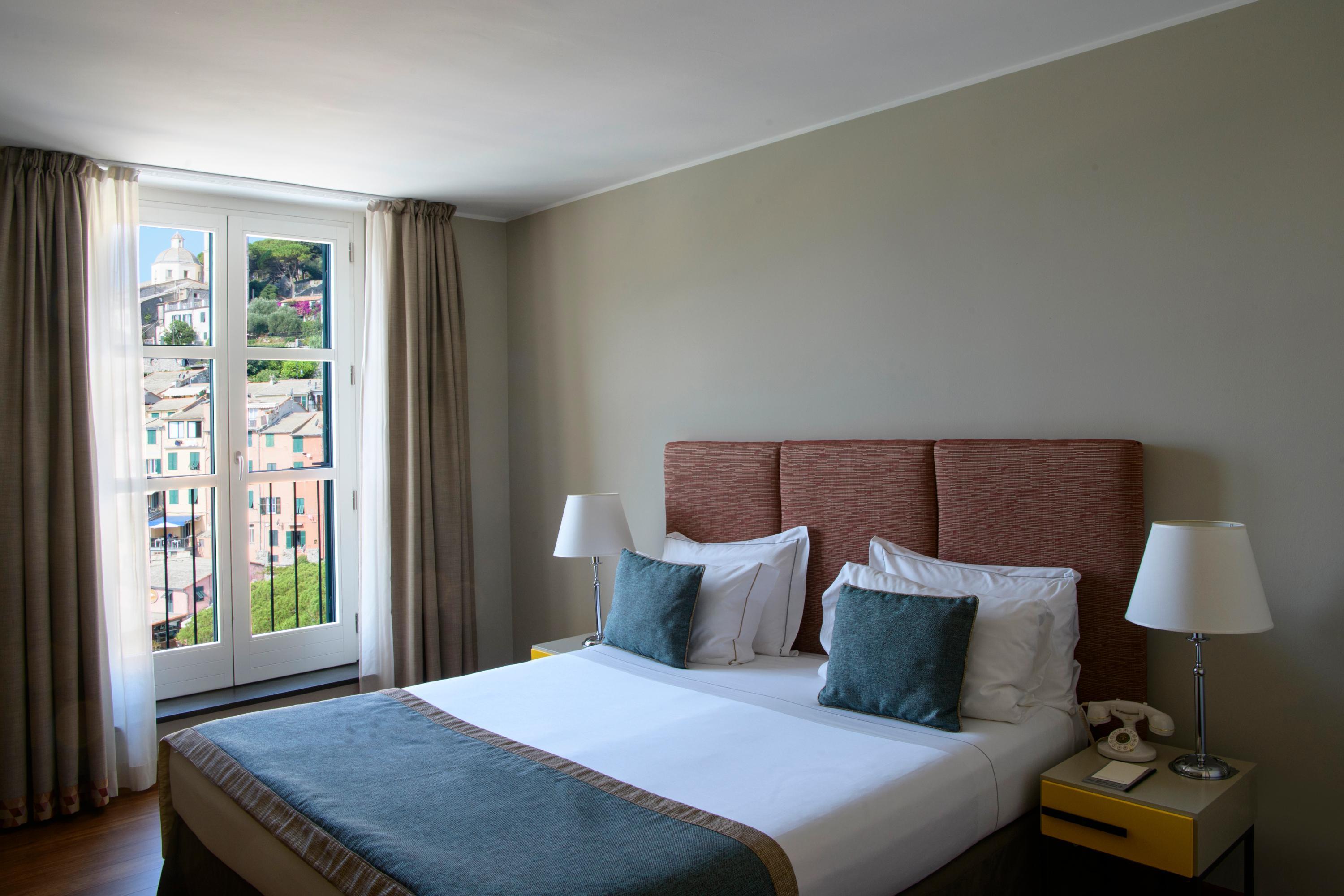 Grand Hotel Portovenere Porto Venere Zewnętrze zdjęcie