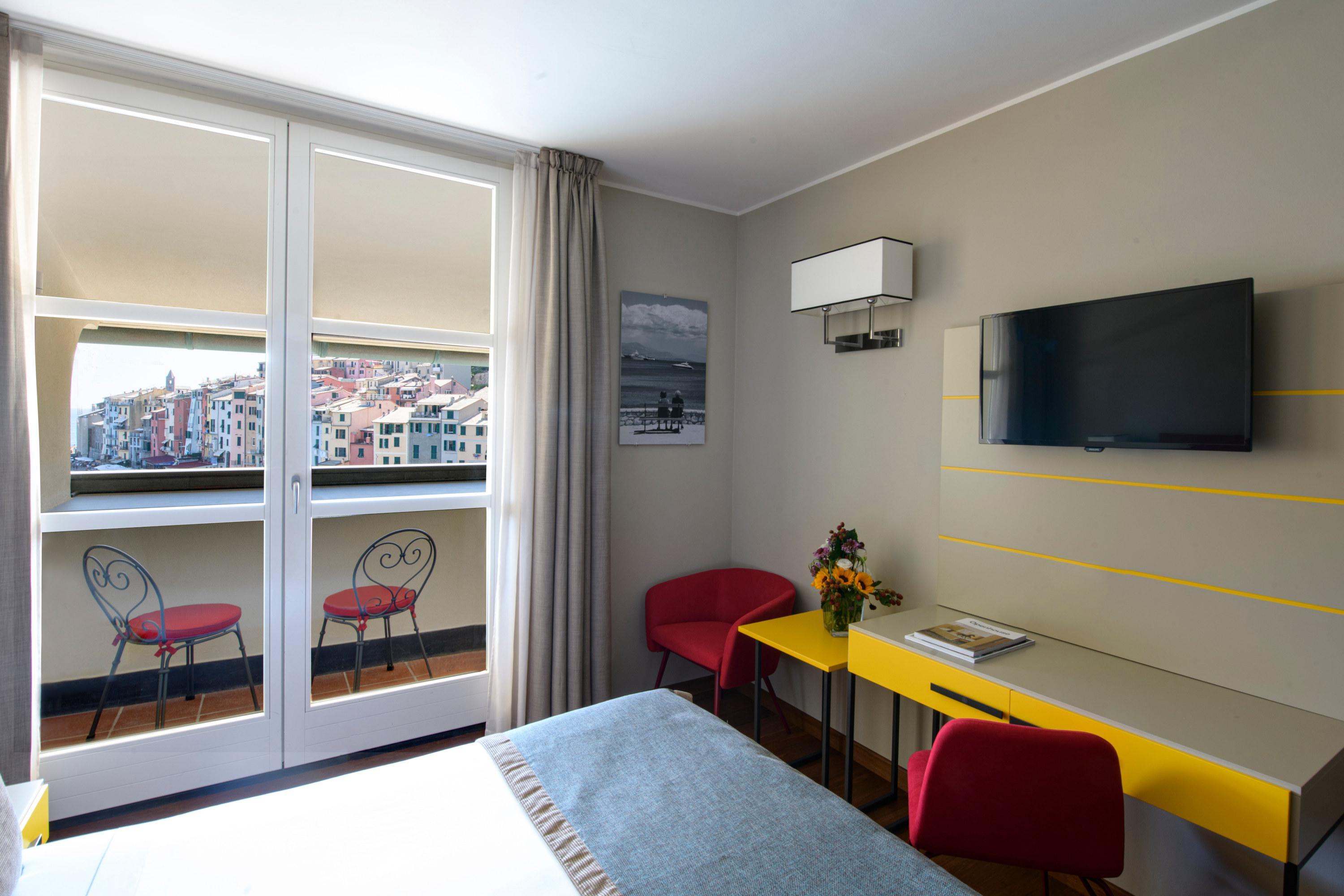 Grand Hotel Portovenere Porto Venere Zewnętrze zdjęcie