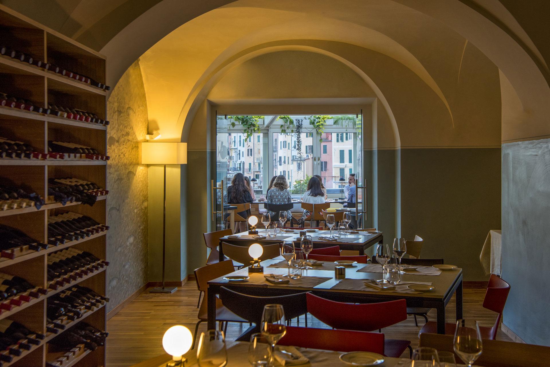 Grand Hotel Portovenere Porto Venere Zewnętrze zdjęcie