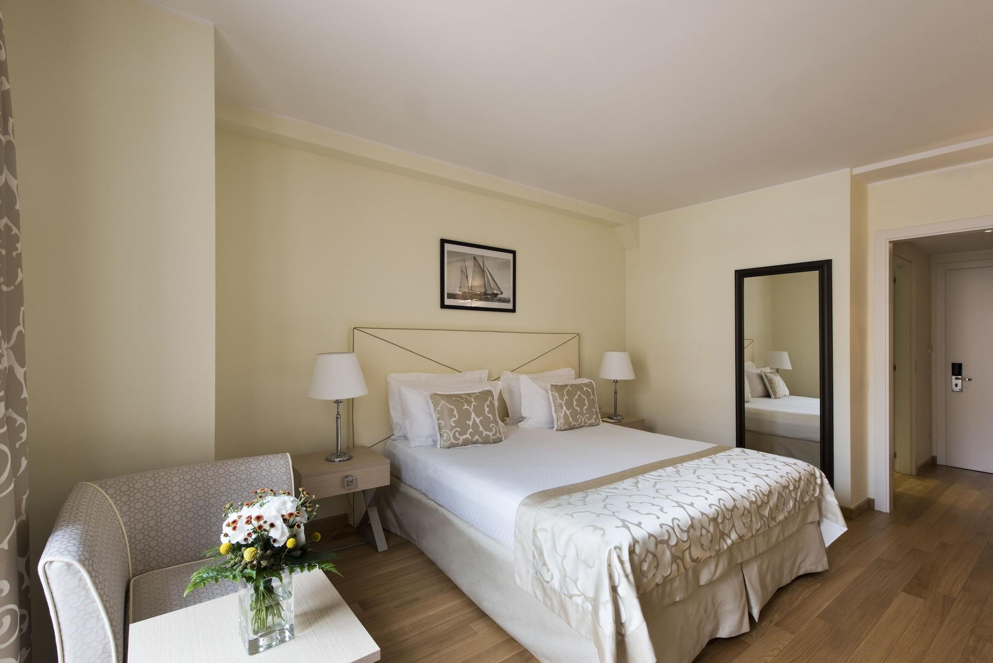 Grand Hotel Portovenere Porto Venere Zewnętrze zdjęcie