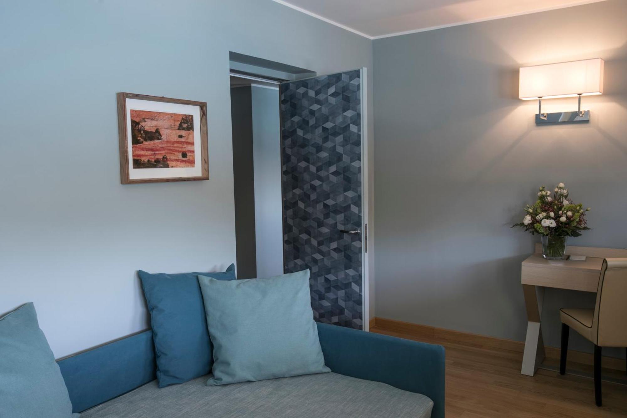 Grand Hotel Portovenere Porto Venere Zewnętrze zdjęcie