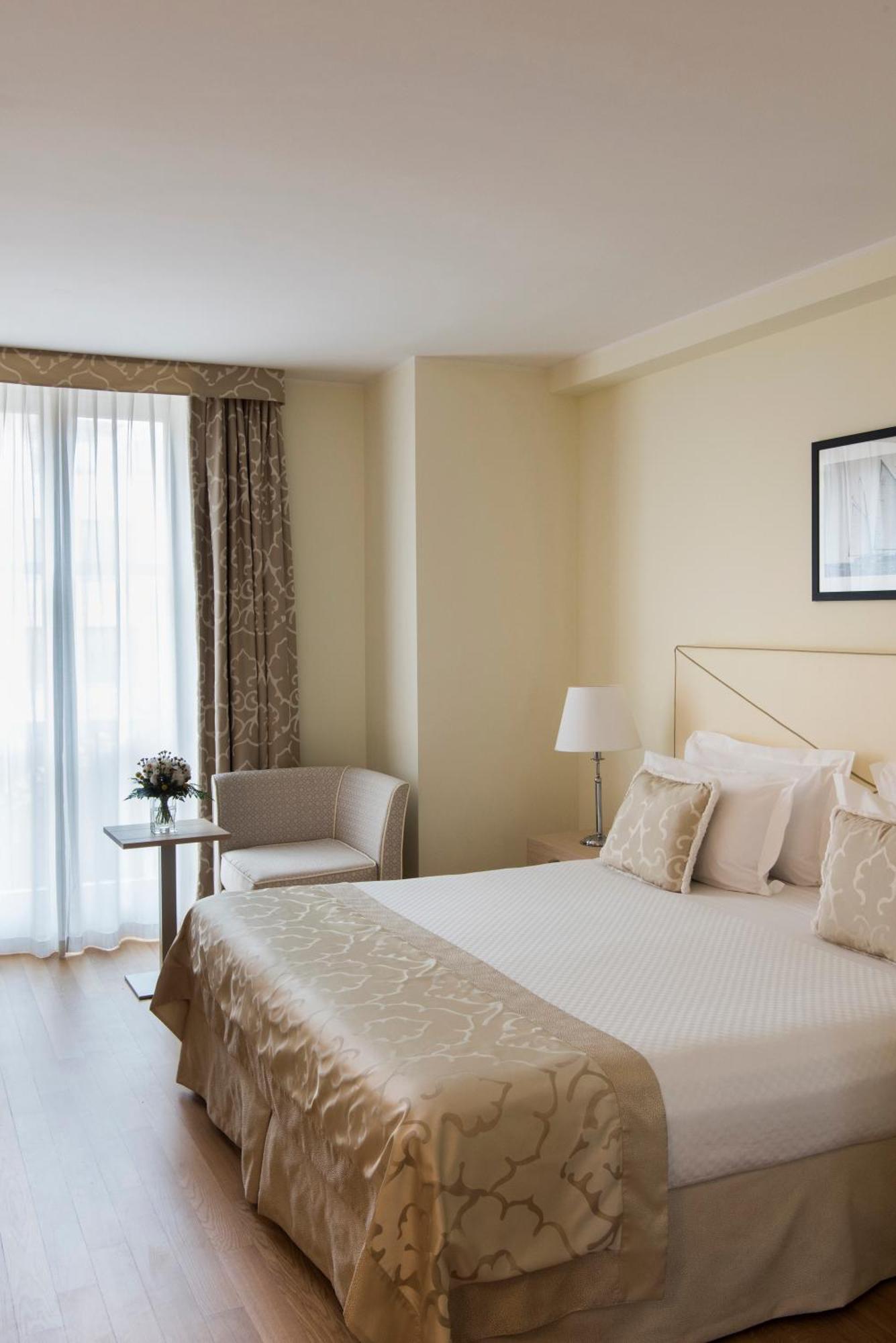 Grand Hotel Portovenere Porto Venere Zewnętrze zdjęcie
