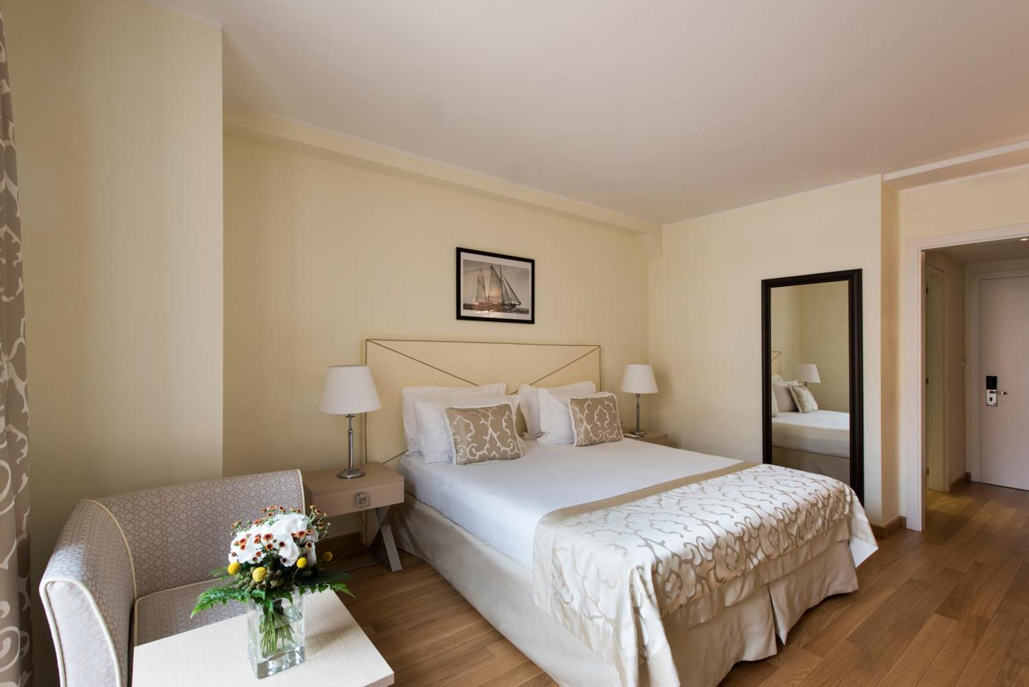 Grand Hotel Portovenere Porto Venere Zewnętrze zdjęcie