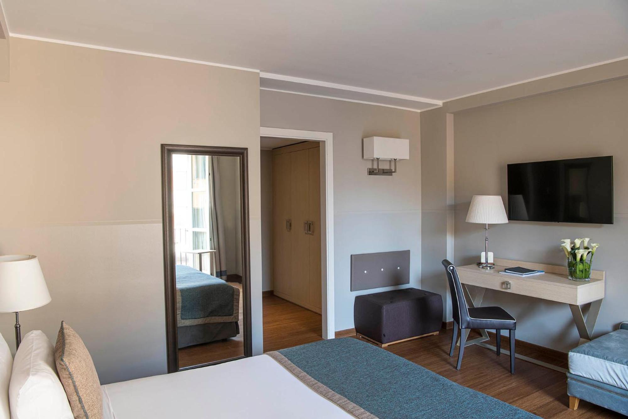 Grand Hotel Portovenere Porto Venere Zewnętrze zdjęcie