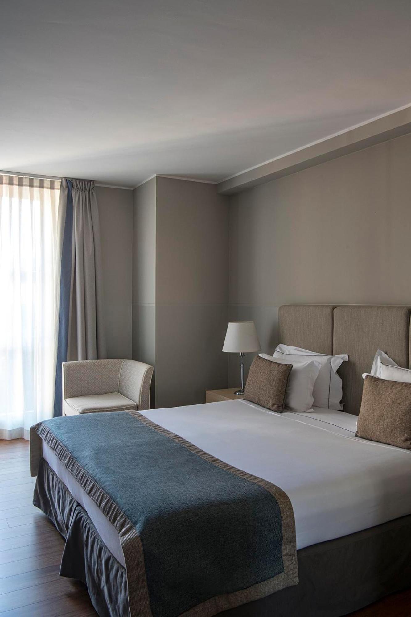 Grand Hotel Portovenere Porto Venere Zewnętrze zdjęcie