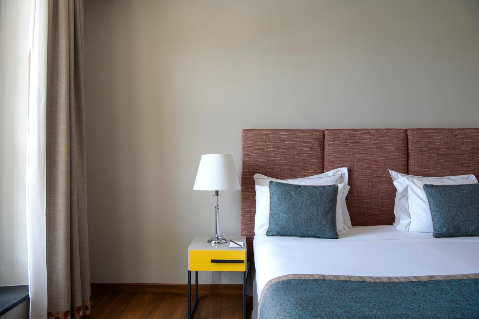 Grand Hotel Portovenere Porto Venere Zewnętrze zdjęcie