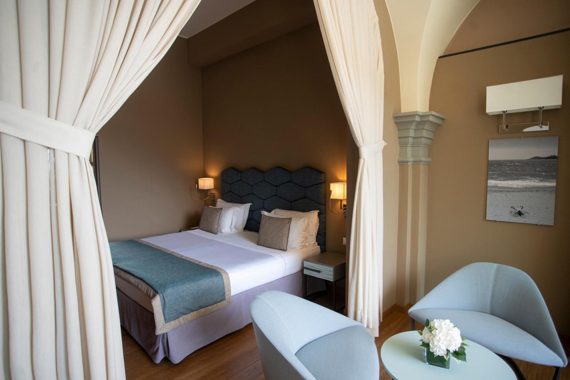 Grand Hotel Portovenere Porto Venere Zewnętrze zdjęcie