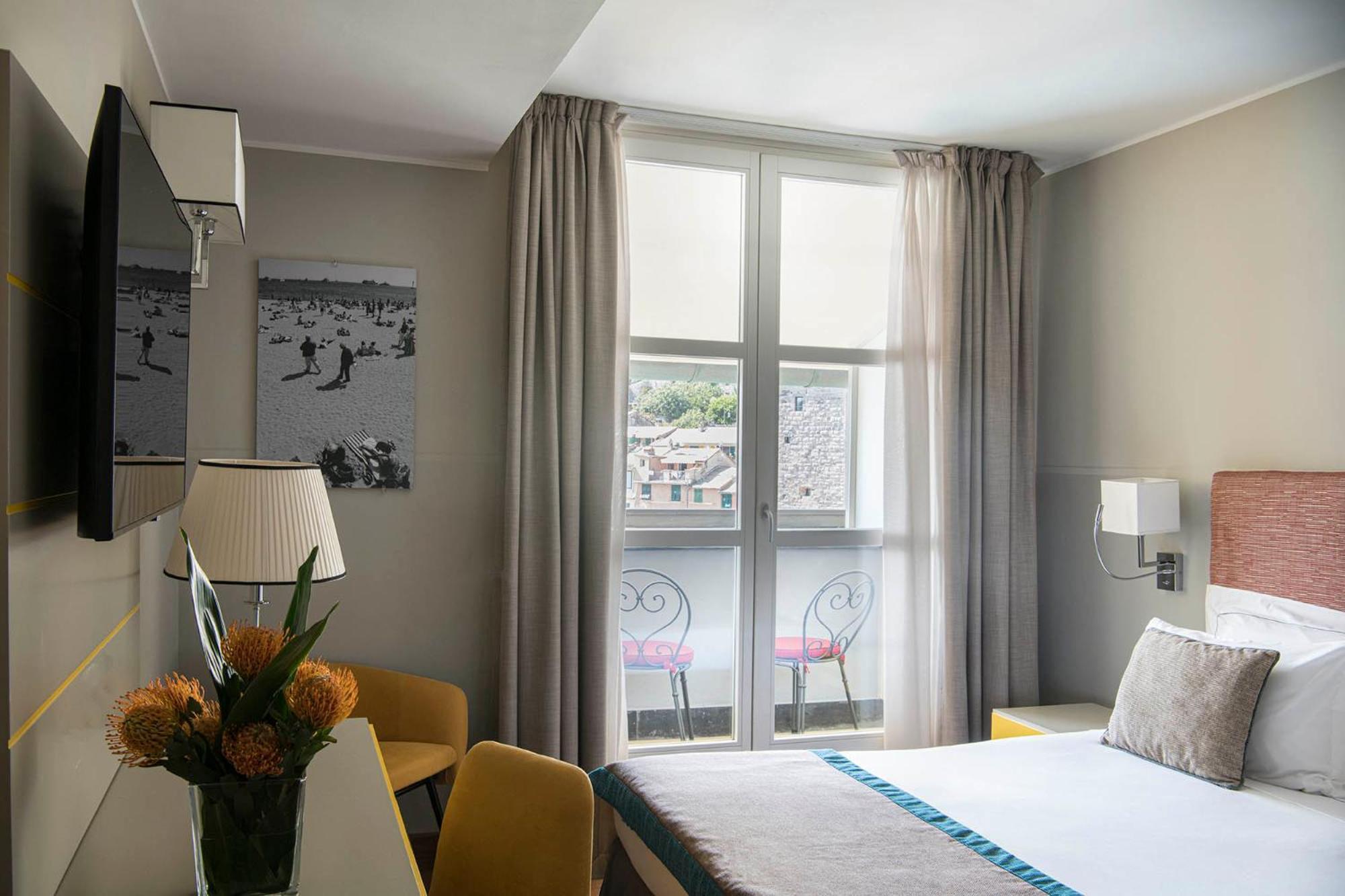 Grand Hotel Portovenere Porto Venere Zewnętrze zdjęcie