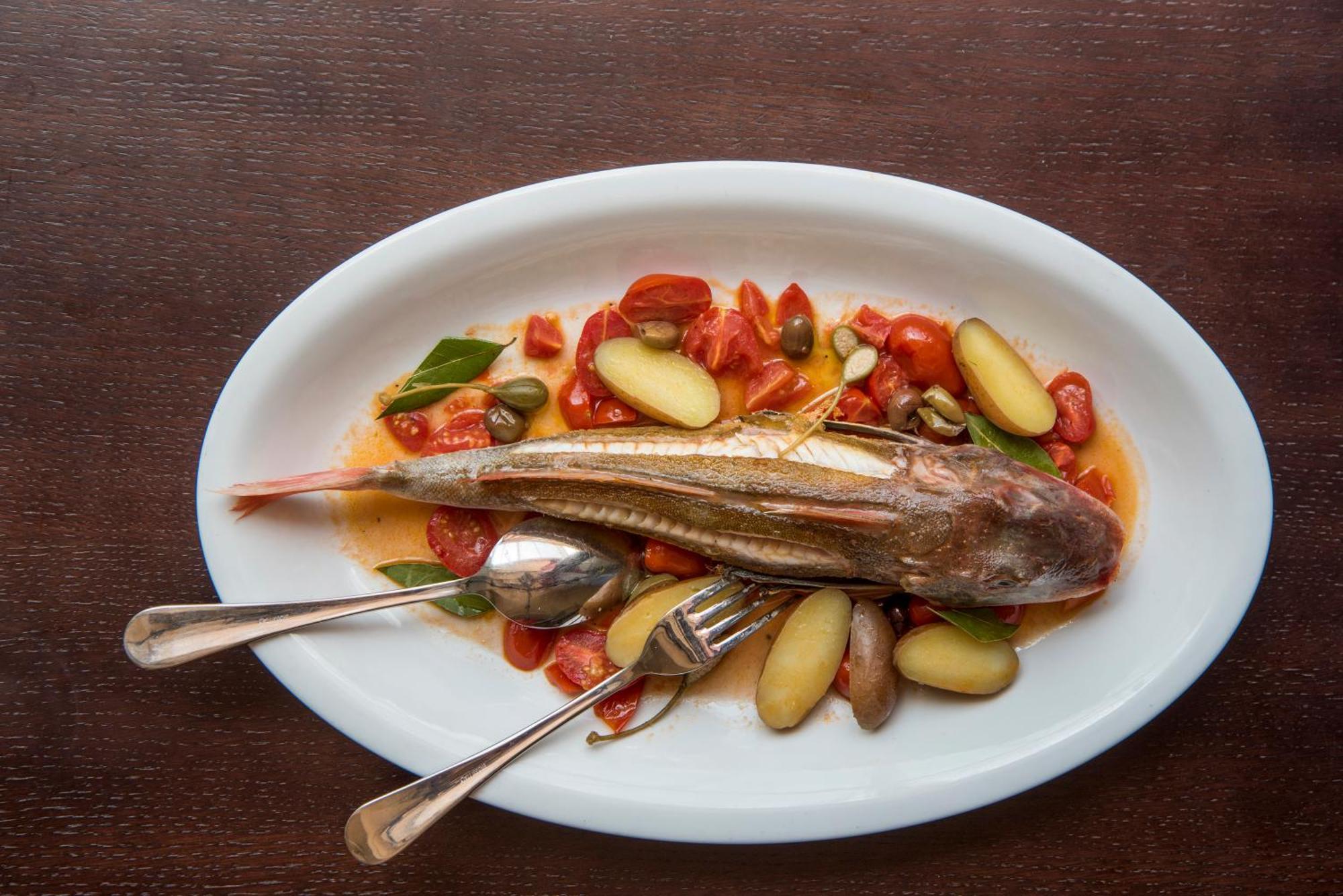 Grand Hotel Portovenere Porto Venere Zewnętrze zdjęcie