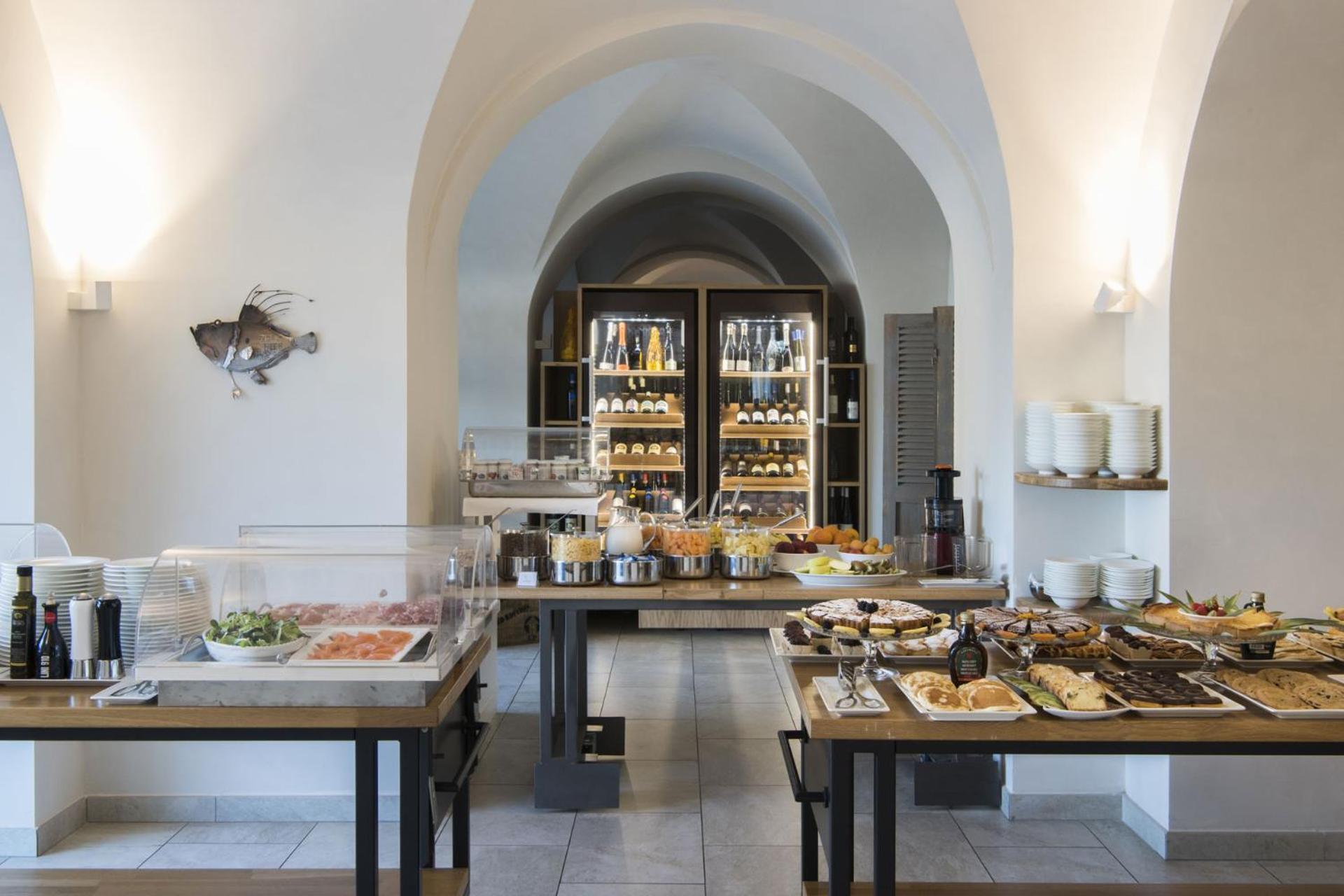 Grand Hotel Portovenere Porto Venere Zewnętrze zdjęcie
