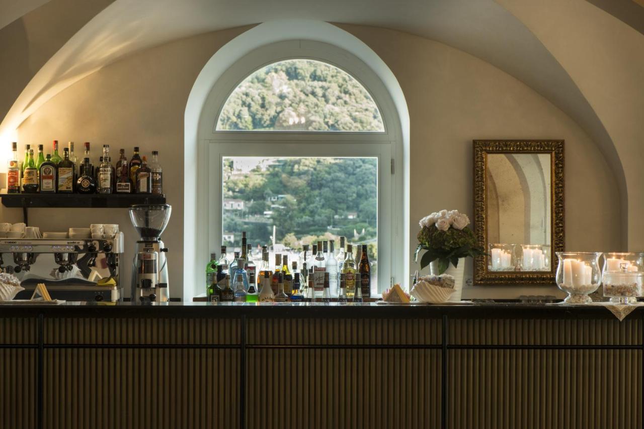 Grand Hotel Portovenere Porto Venere Zewnętrze zdjęcie