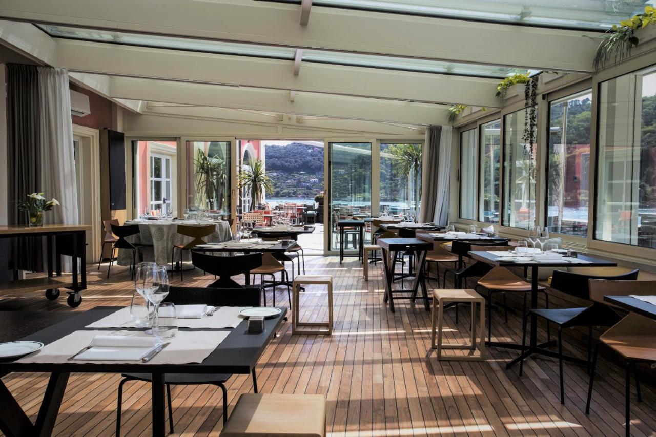 Grand Hotel Portovenere Porto Venere Zewnętrze zdjęcie