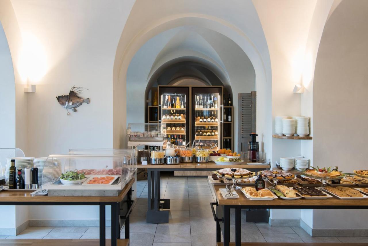 Grand Hotel Portovenere Porto Venere Zewnętrze zdjęcie