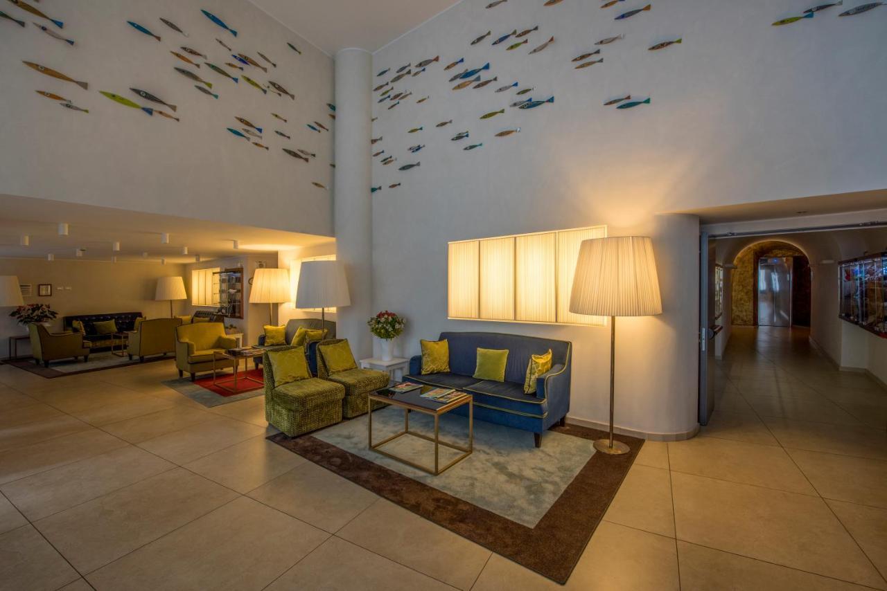 Grand Hotel Portovenere Porto Venere Zewnętrze zdjęcie