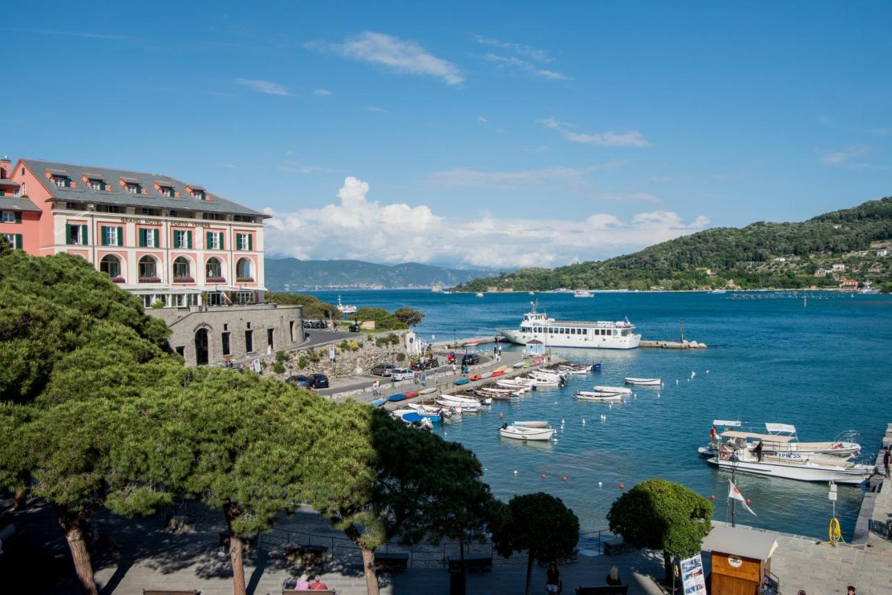 Grand Hotel Portovenere Porto Venere Zewnętrze zdjęcie